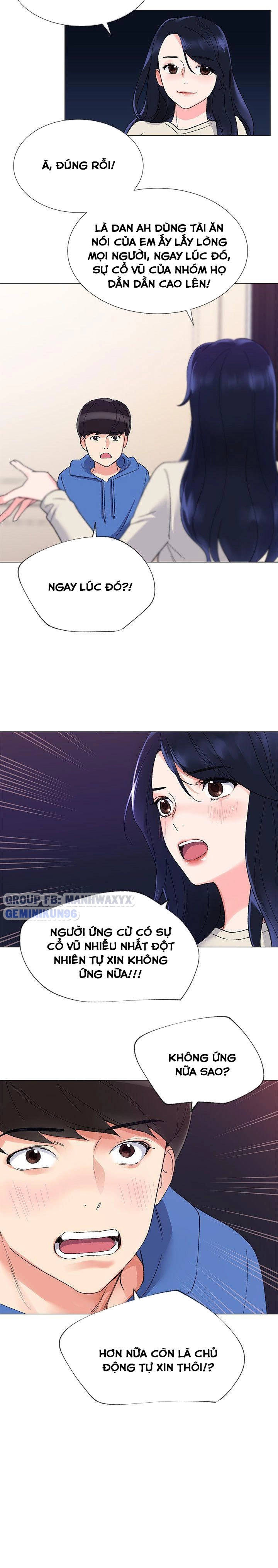 trả thù cô ta chapter 10 22