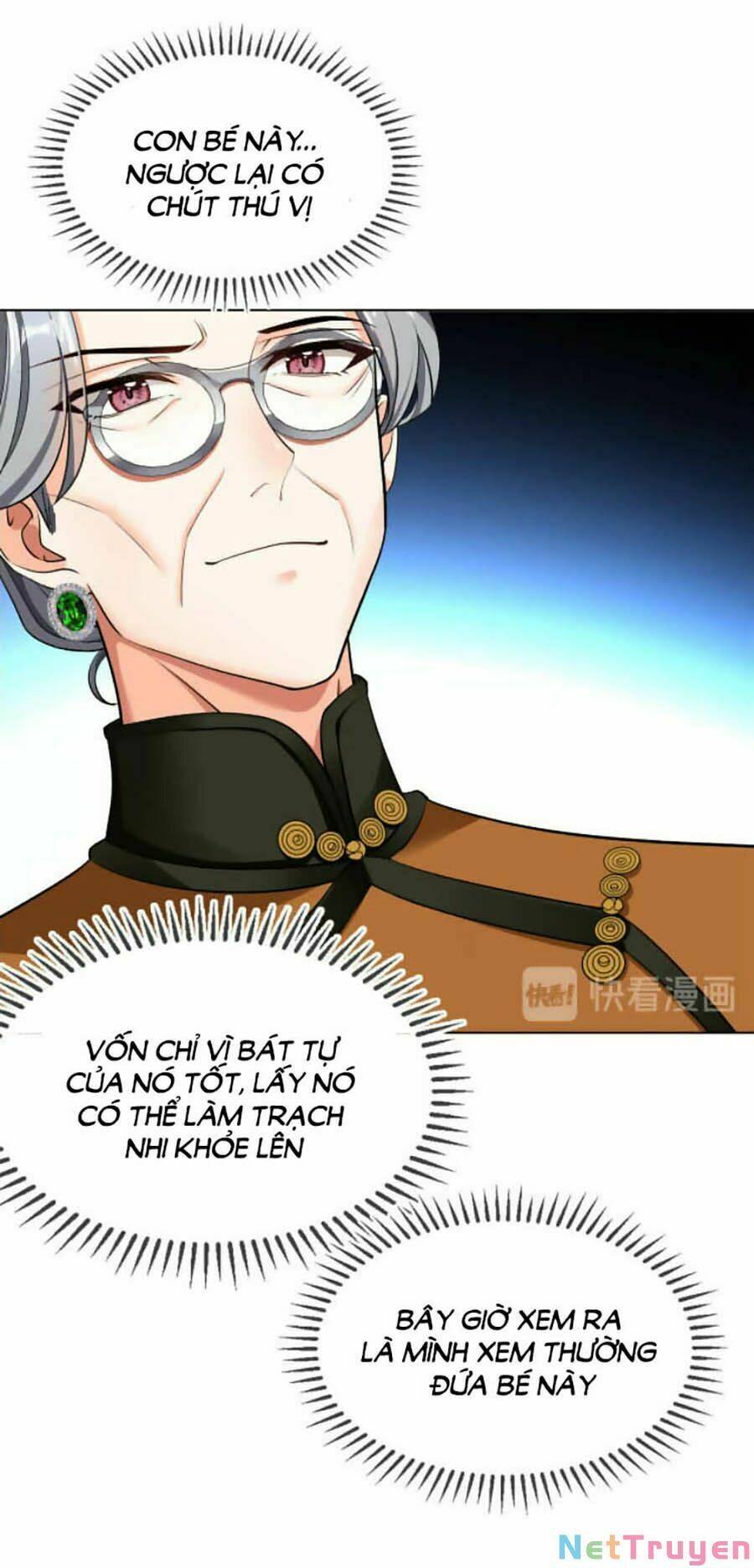 cô vợ gả thay của tổng tài cố chấp chapter 47 41