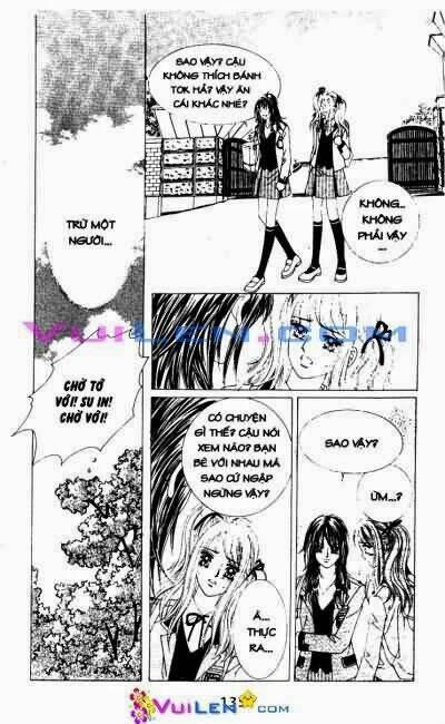 love your enemies chapter 3 24