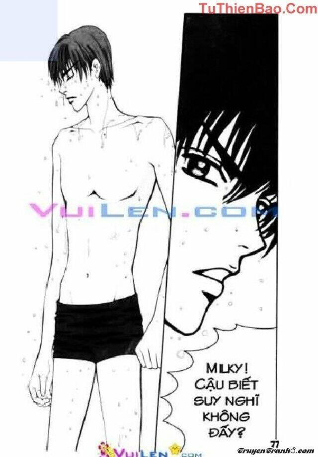 người mẫu hoàn hảo chapter 7 73