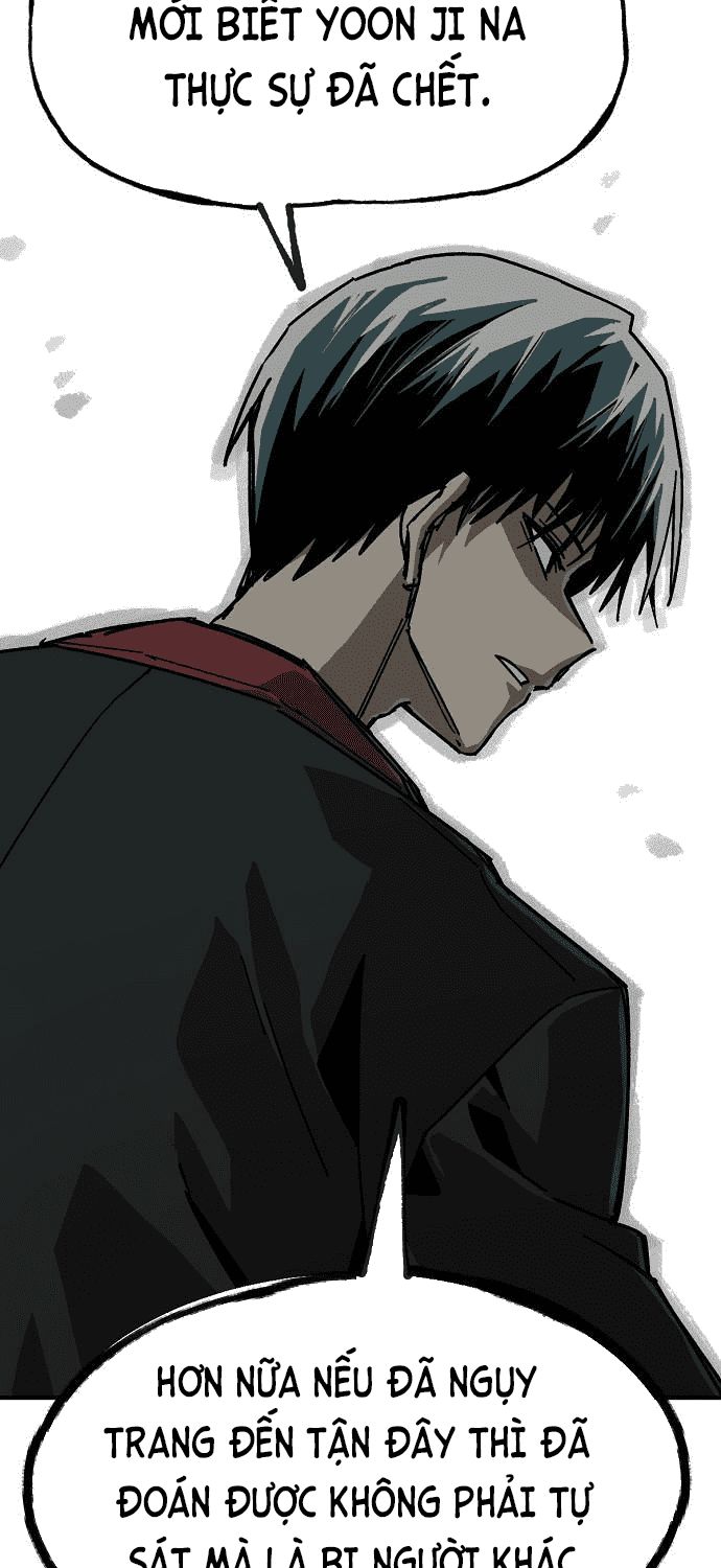 chỉ có cái c.h.ế.t mới là sự cứu rỗi chapter 16 79