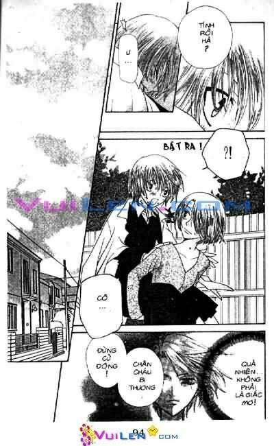 giỏ trái cây - fruit basket chapter 10 84