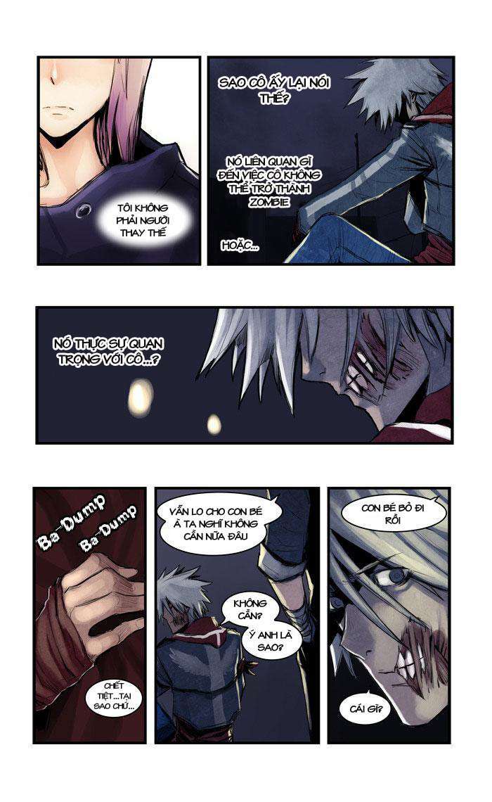 wake up deadman chapter 22 5