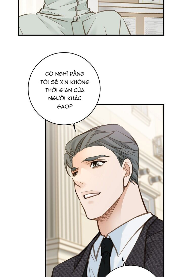 cuộc hôn nhân sinh tồn chapter 11.1 22