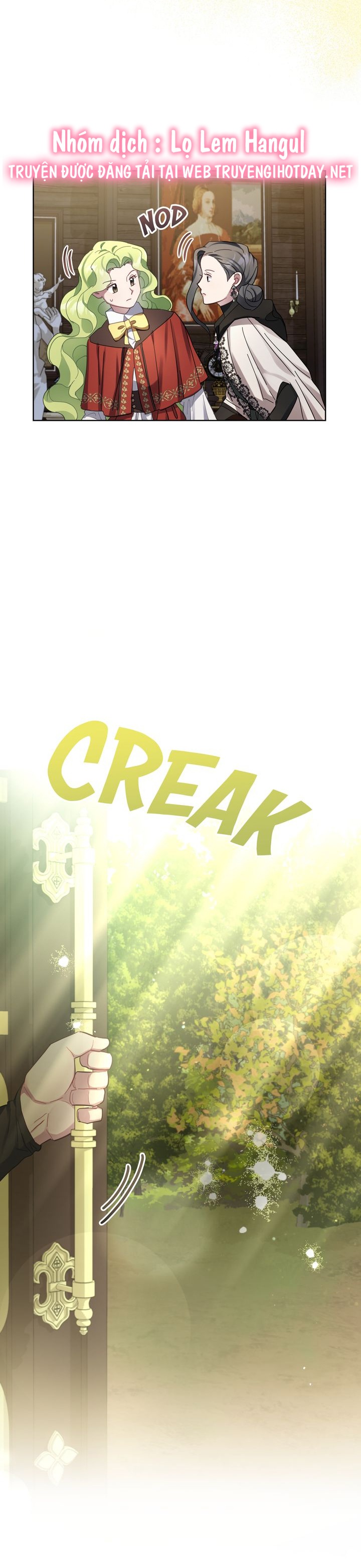 công chúa muôn loài chapter 44 11