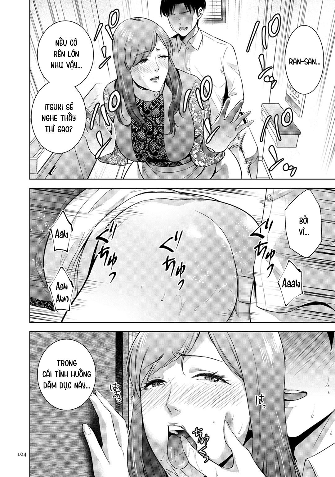 mối quan hệ loạn luân chapter 5 2