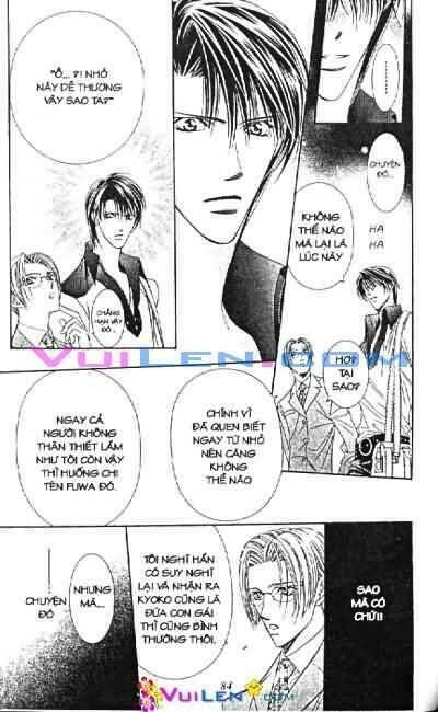 thử thách của kyouko chapter 79 85