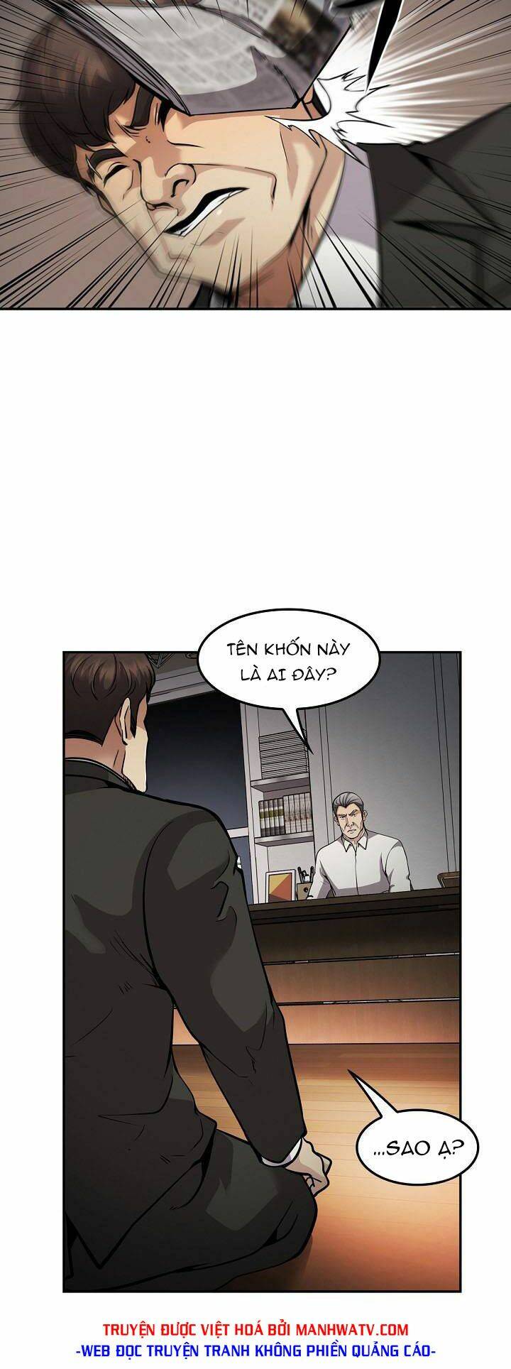 điều tra viên chuyển sinh chapter 117 11