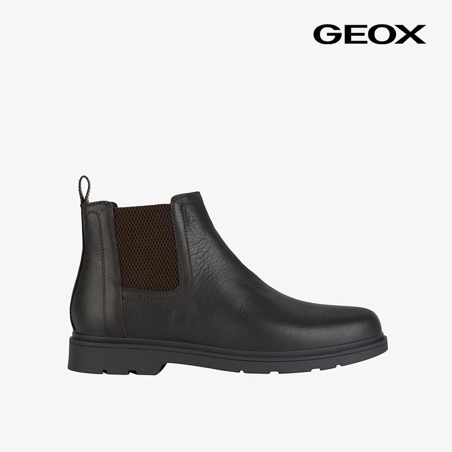 Giày Boots Nam GEOX U Spherica Ec1 C