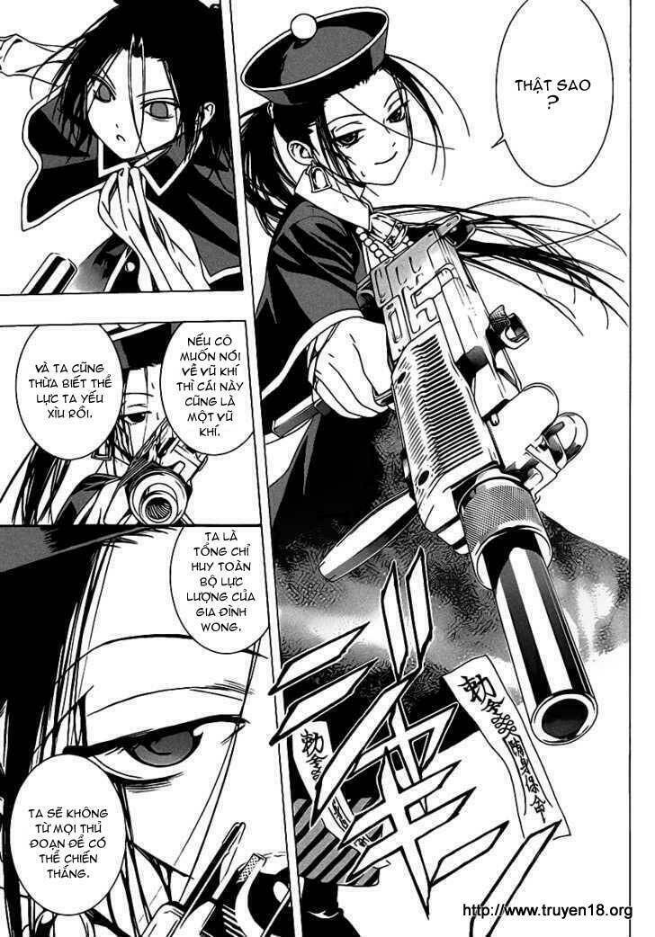 cô nàng ma cà rồng ii chapter 36 17