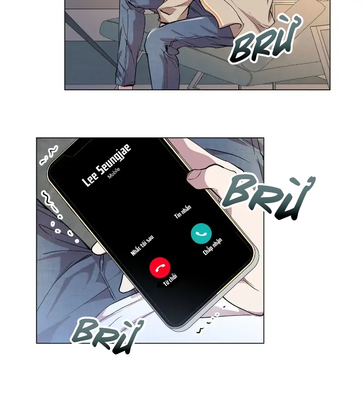 Tư Duy Vị Kỷ chapter 8 - Trang 26