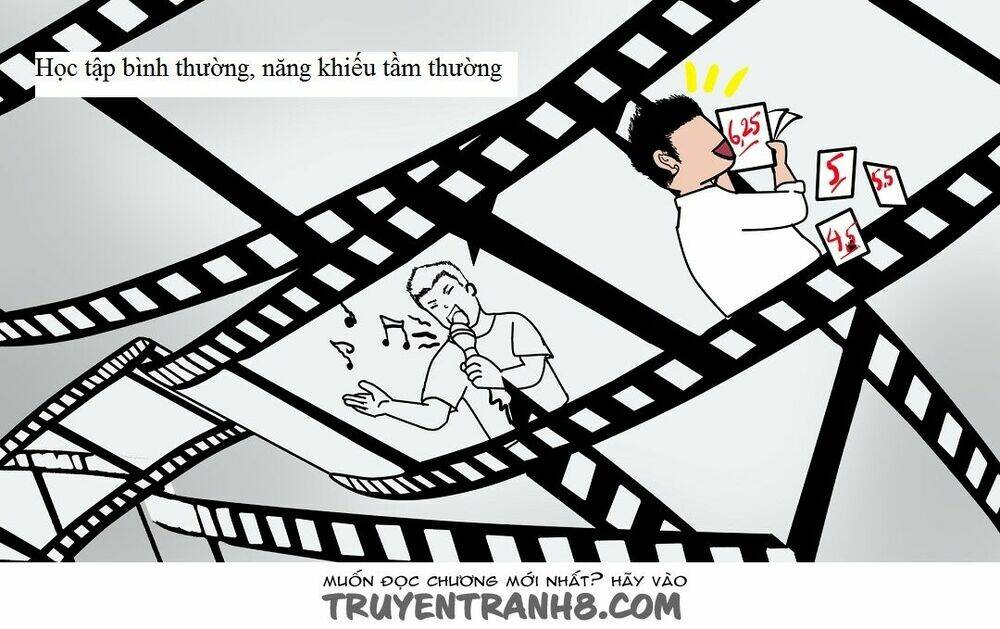 hiện thế thần linh chapter 2 2