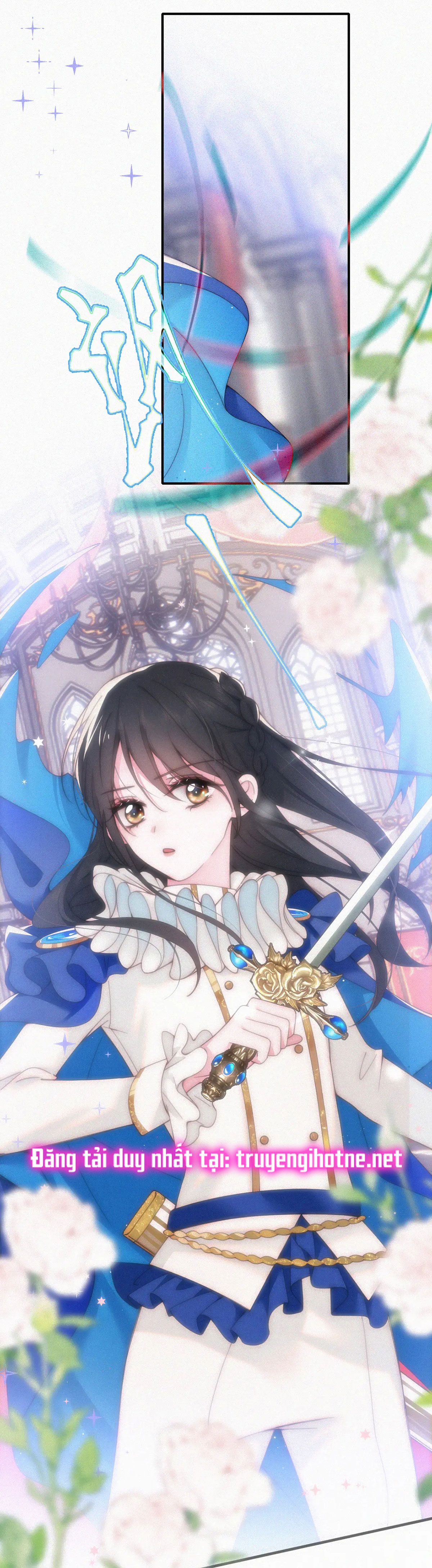 bệnh yêu chapter 26.5 14