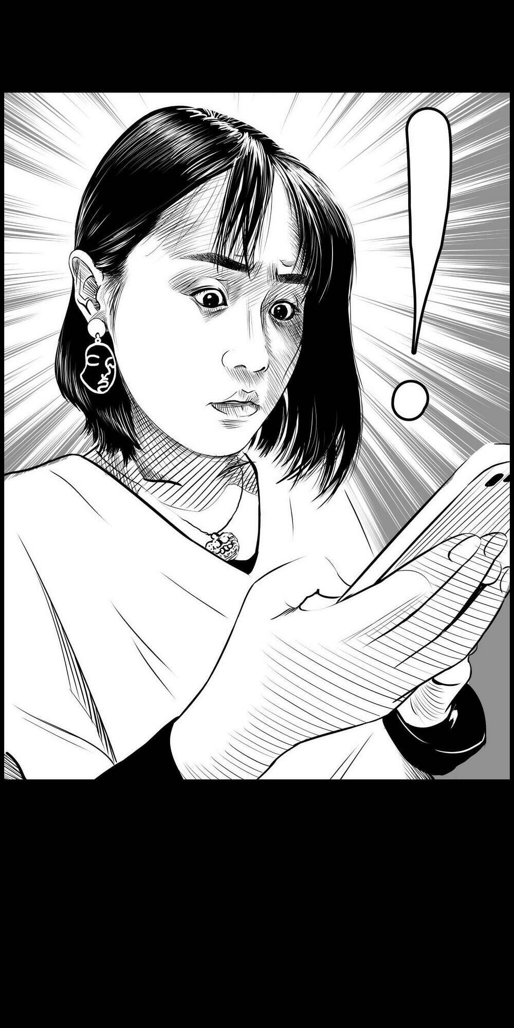 dạ hành khuyển chapter 6 19