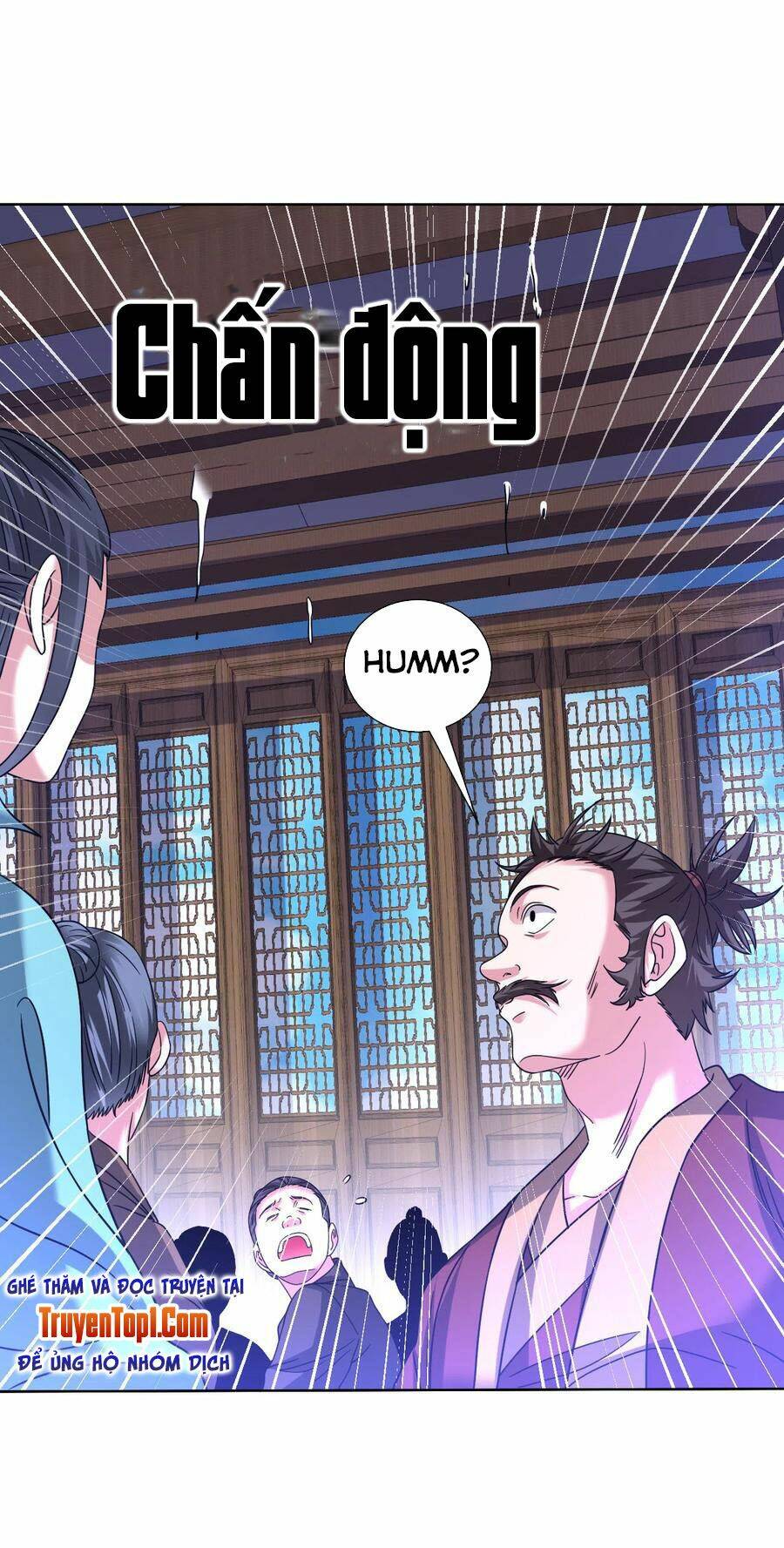 đạo ấn chapter 130 14