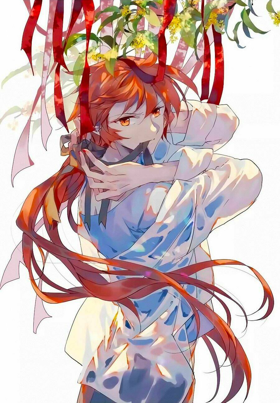 tam nhãn hao thiên lục chapter 277.1 2