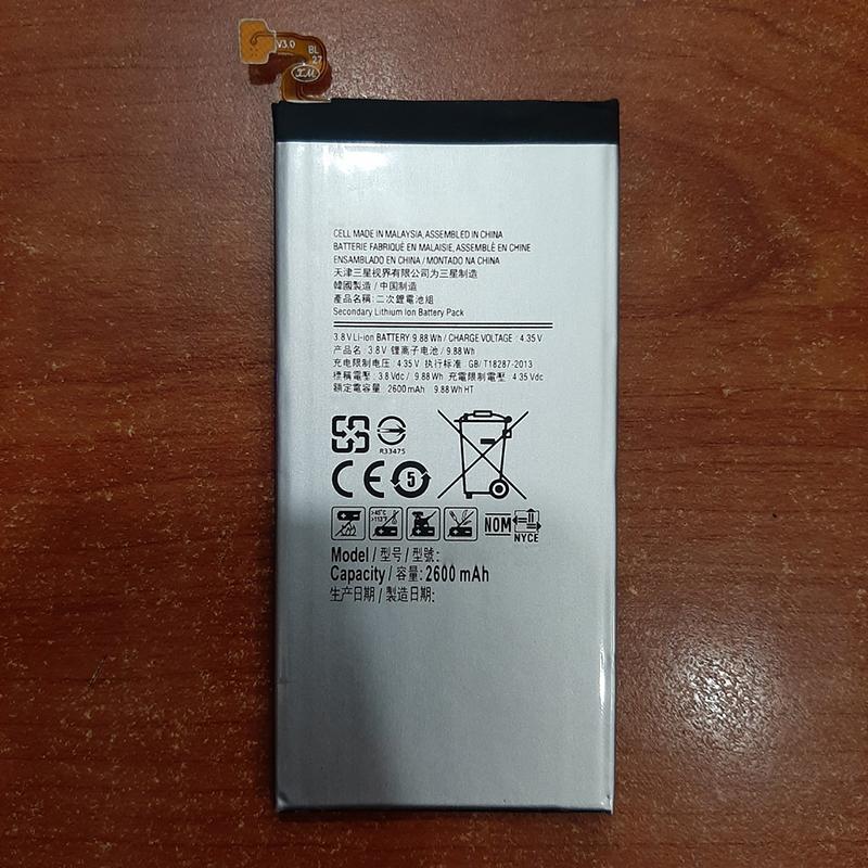 Pin Dành cho Samsung A7 2015