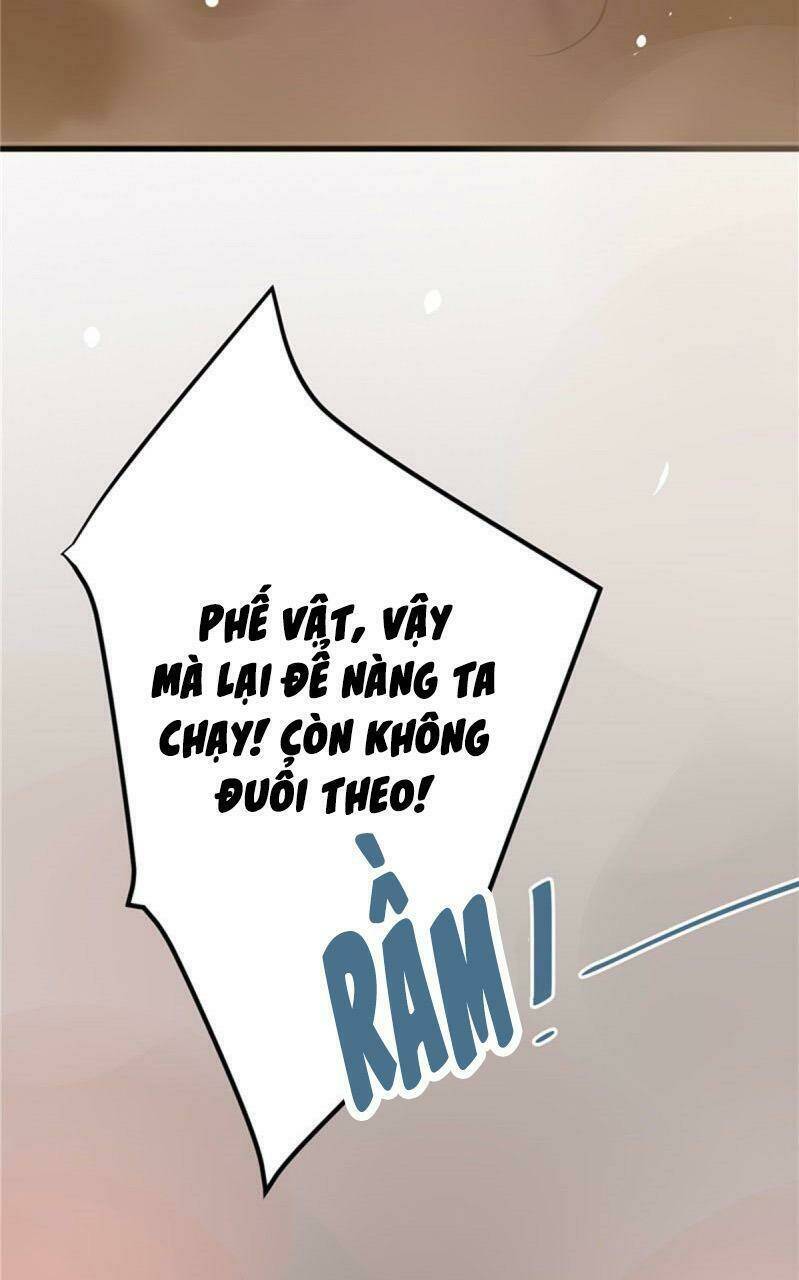 trọng sinh đế phi: quyền khuynh thiên hạ chapter 36 5