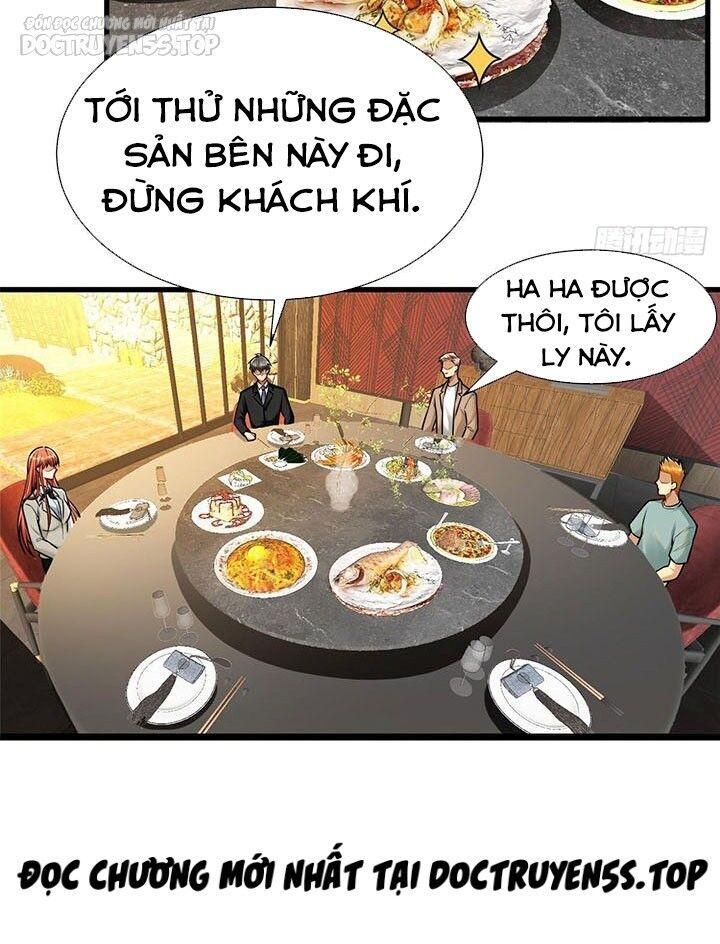 thành tỷ phú nhờ thua lỗ game chapter 111 46