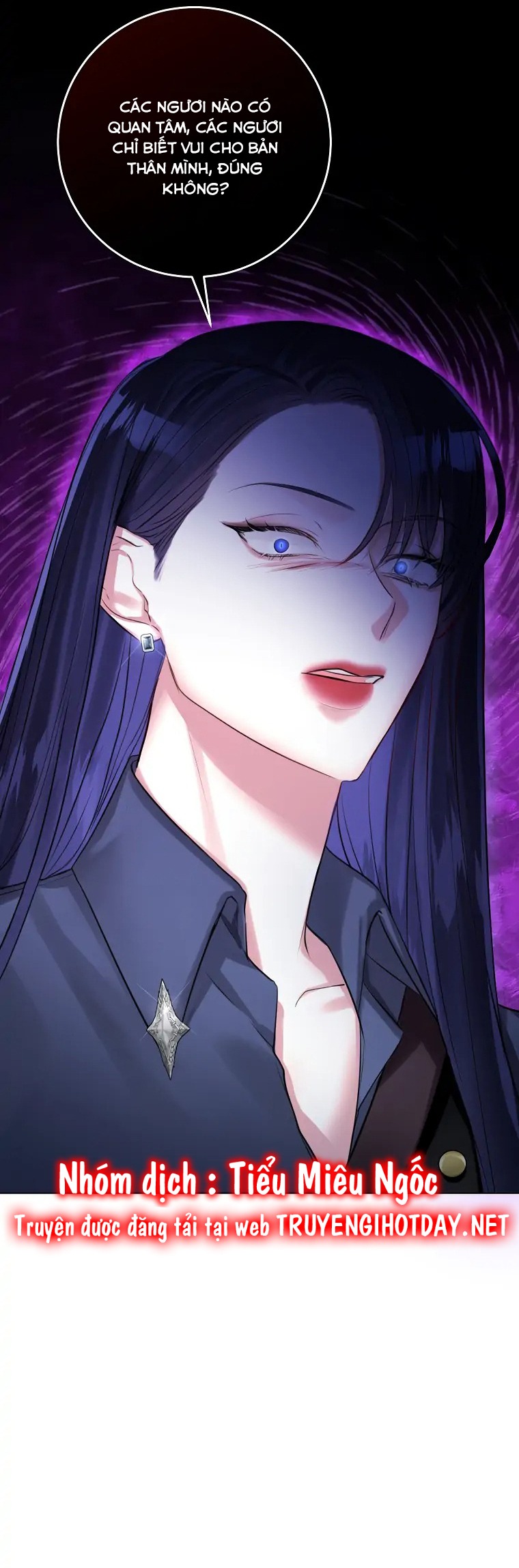 cuộc hôn nhân của đại công tước chỉ là một trò lừa đảo chapter 23.1 5