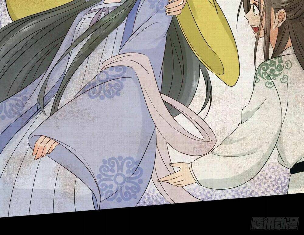 vương gia ba tuổi rưỡi của tôi chapter 32 32