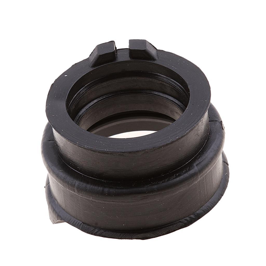 Rubber Carburetor Interface Glue for for Suzuki 250 Skywave 250 98-08