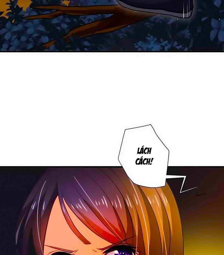 dưỡng thiếu chủ đấu tra nam chapter 34 11