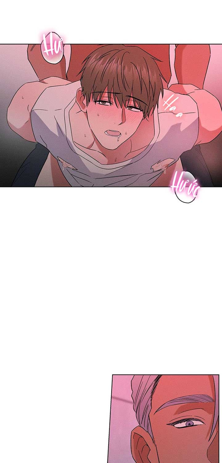 dục vọng mãnh liệt chapter 36 69