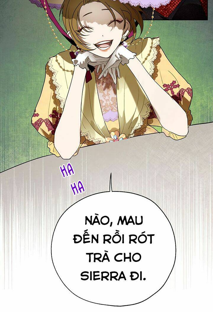 cách bảo vệ anh trai của nữ chính chapter 14 28