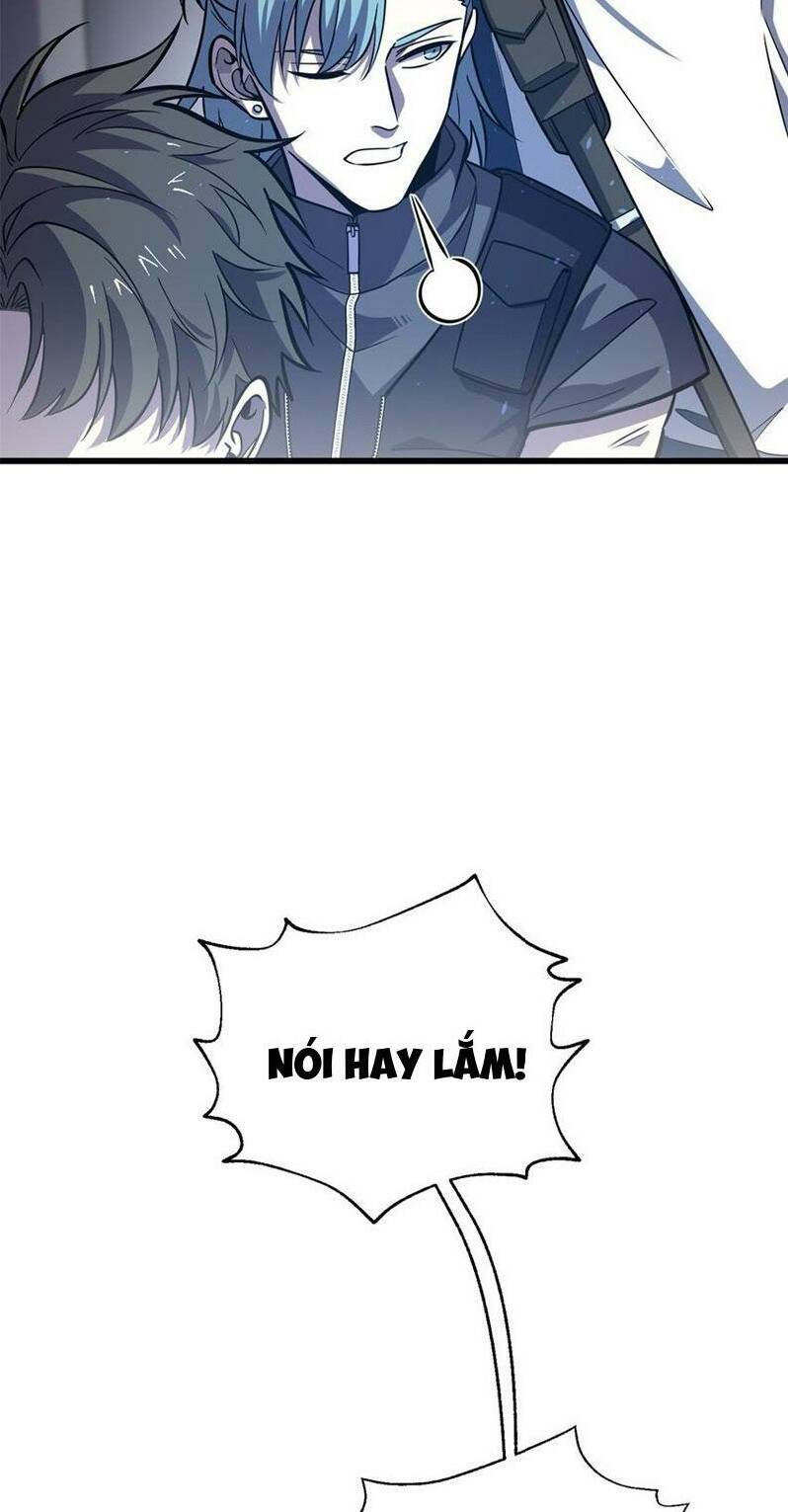 toàn cầu cao khảo chapter 235 14