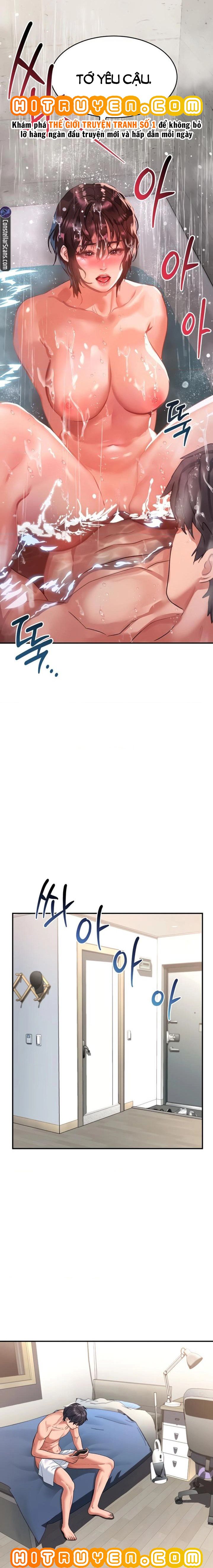 mở khóa tim nàng chapter 27 2