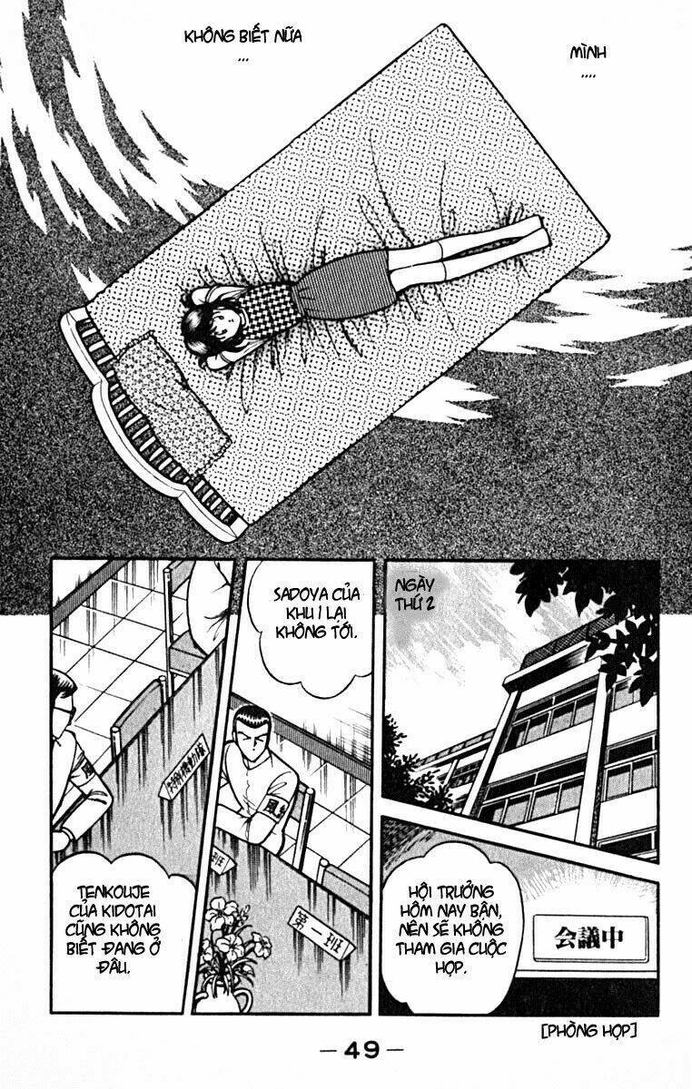 kotaro makaritoru chapter 20 9