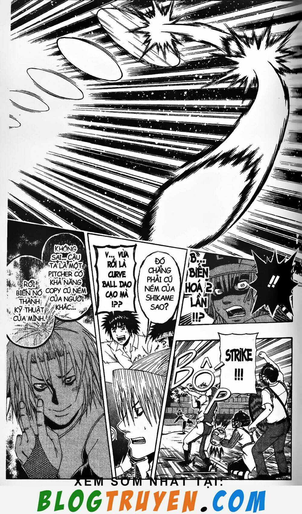 mr.fullswing chapter 174 18