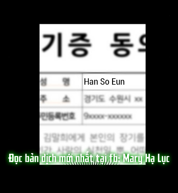 Nóng Lòng Muốn Giày Vò Em chapter 64.1 19