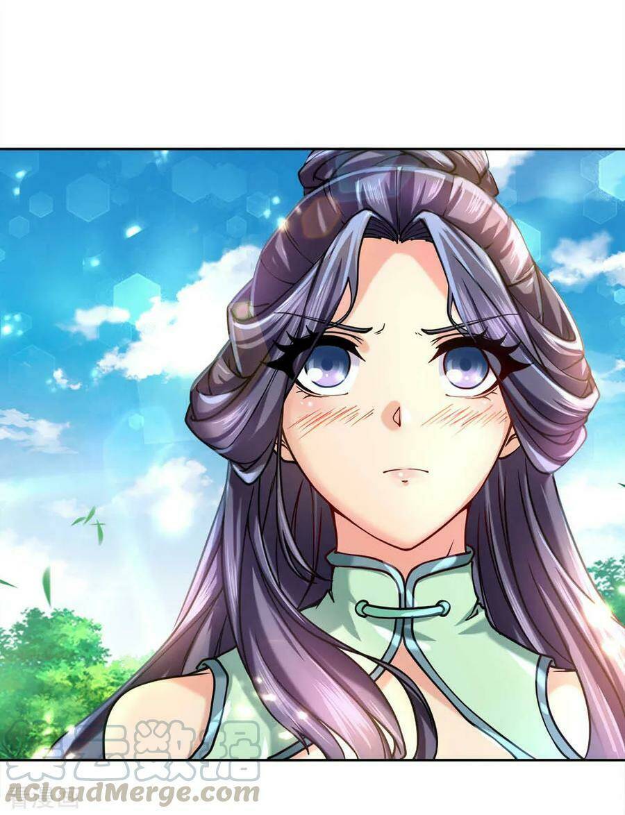 thân thể của ta là kiếm chủng chapter 66 25