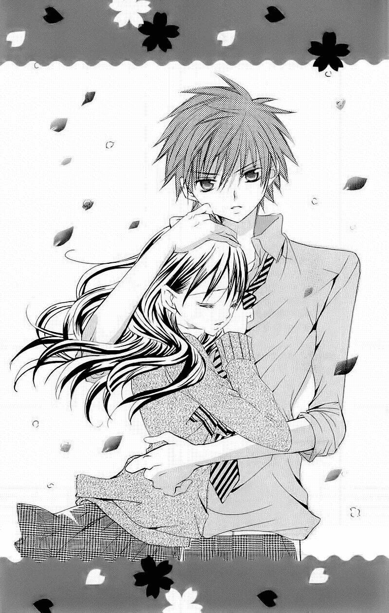 suki desu suzuki-kun!! chapter 5 33