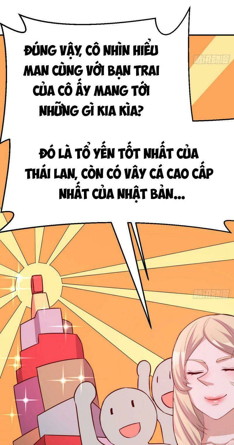 y thánh thiên tài tại hoa đô chapter 25 21