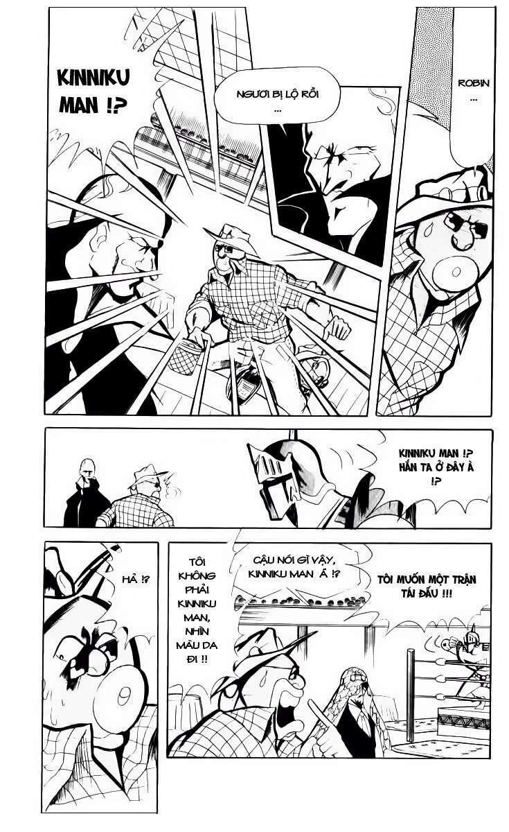 lực sĩ kinnikuman chapter 64 8