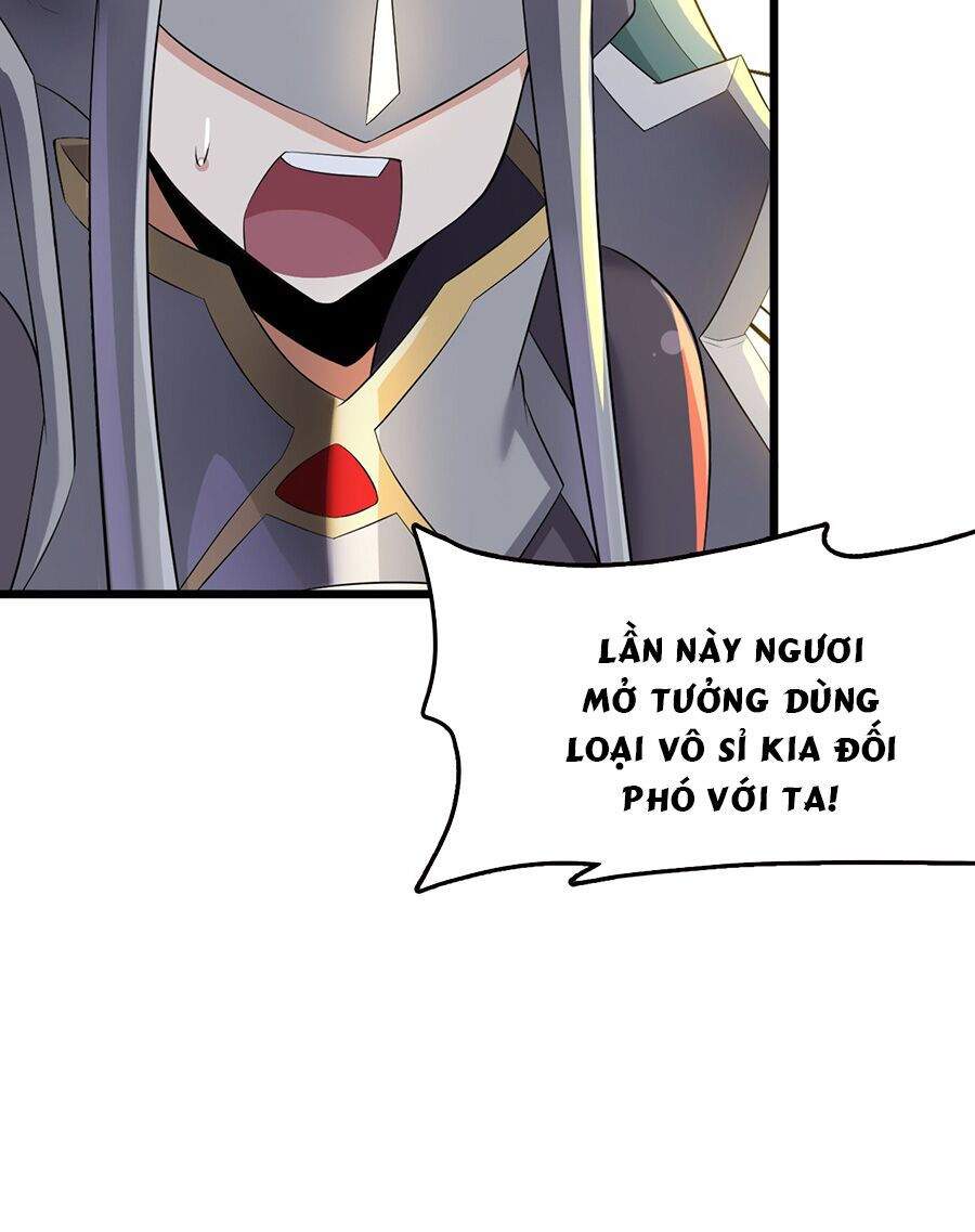 đại bảo kiếm của tôi chapter 39 26