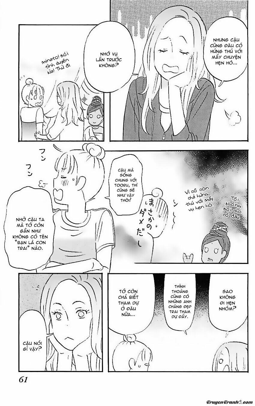 liar x liar chapter 3 8