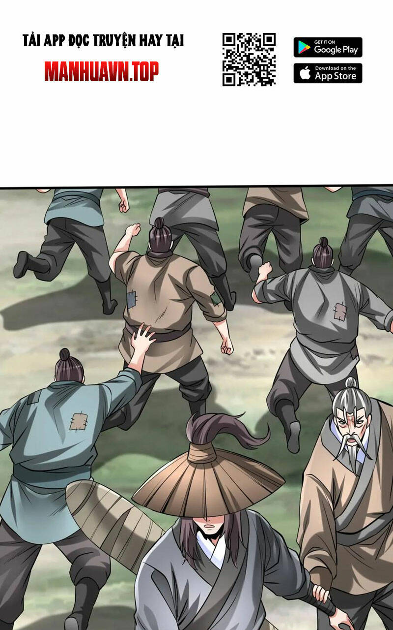 đại tần, ta là con tần thủy hoàng, giết địch thành thần chapter 113 57