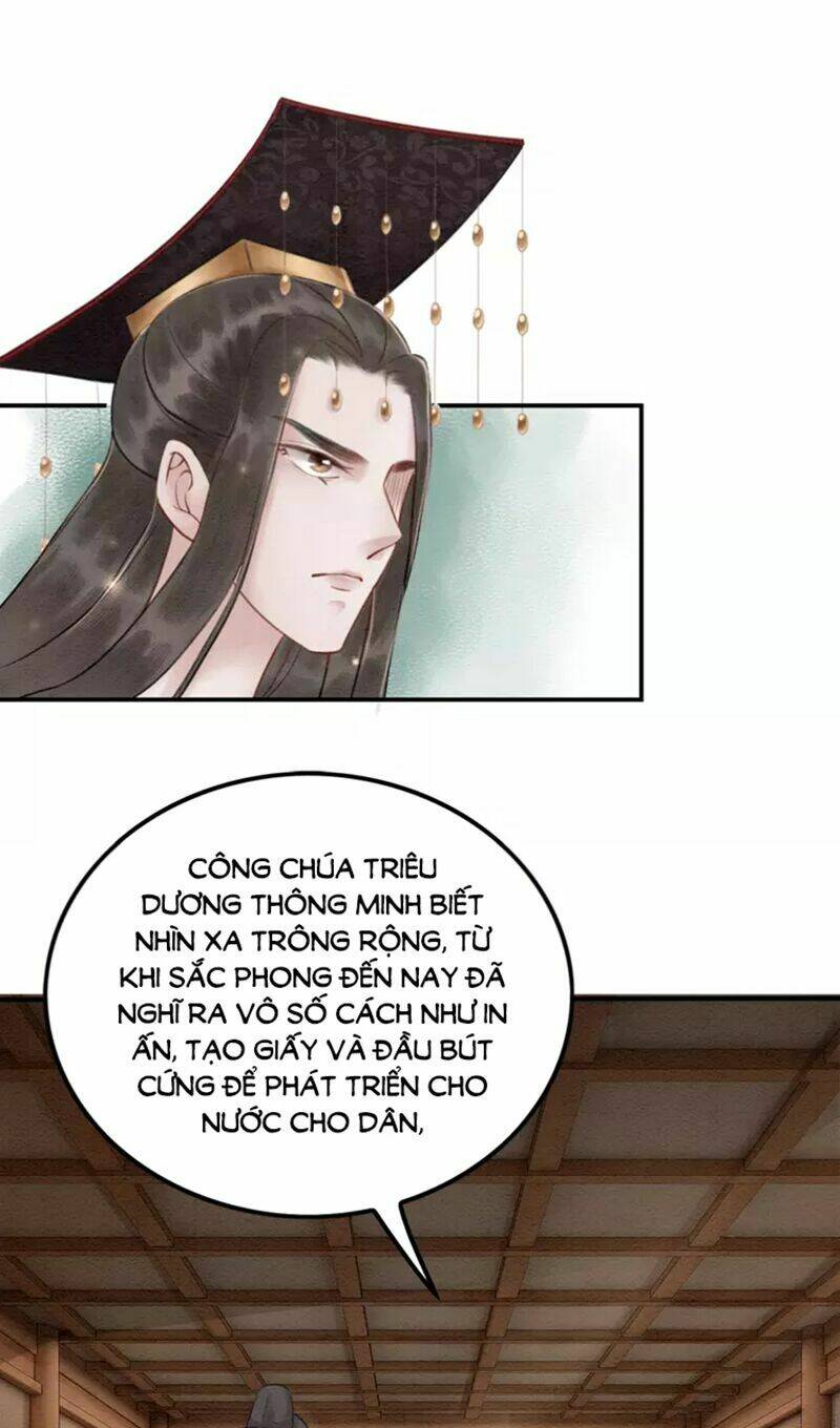trọng sinh bá sủng nhiếp chính vương quá mạnh mẽ chapter 21 29