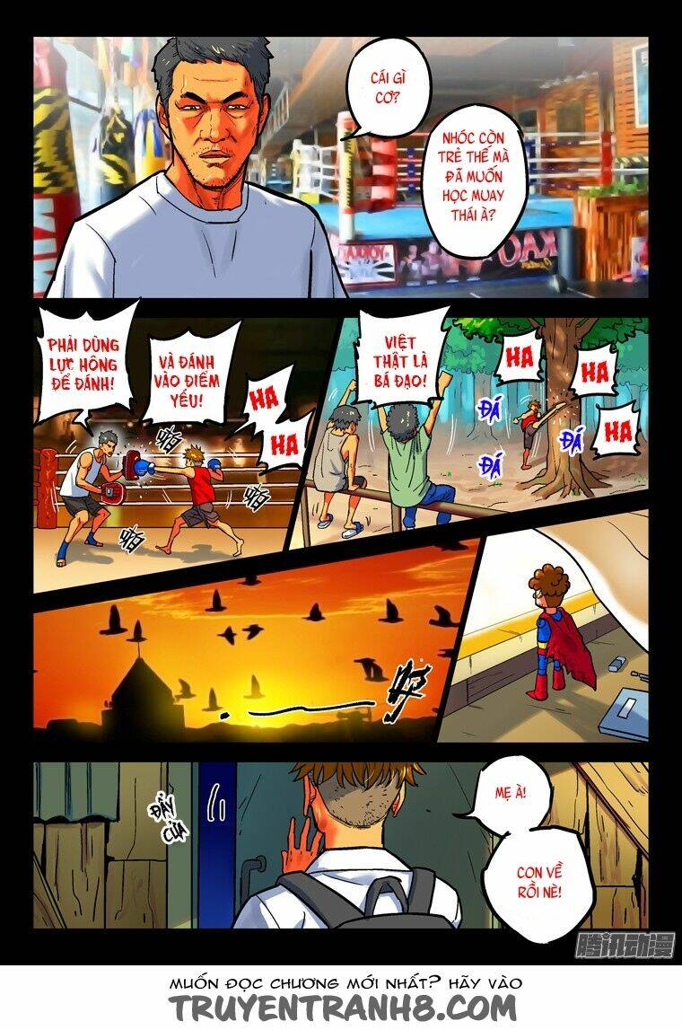 ứng dụng anh hùng chapter 36 6