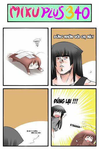 miku plus chapter 33 11