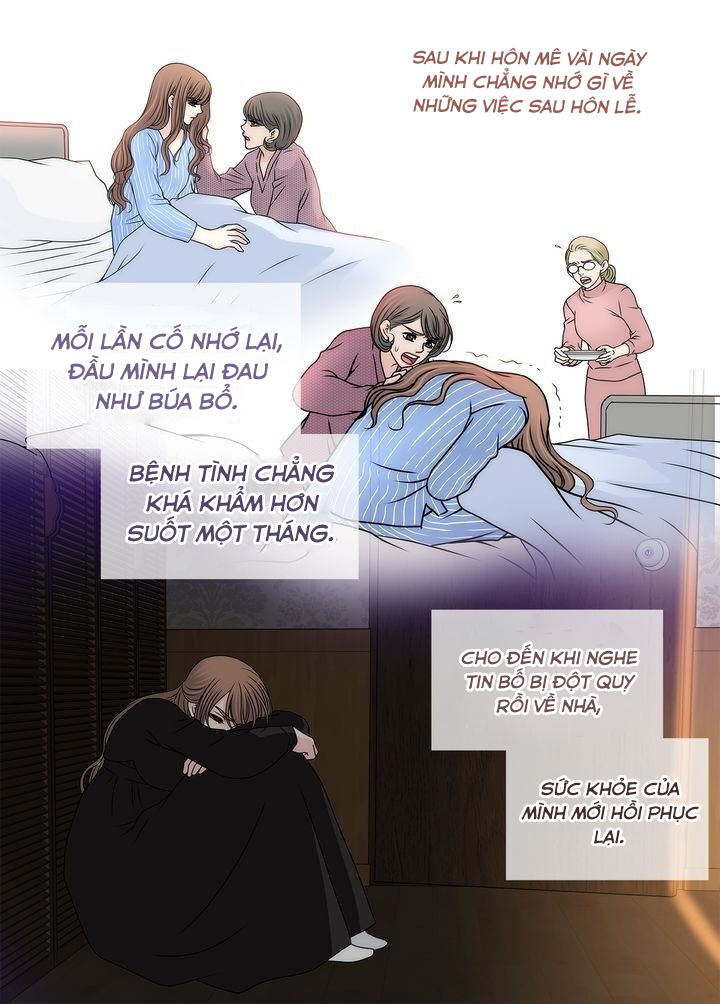 người đàn ông của tôi chapter 57.2 16