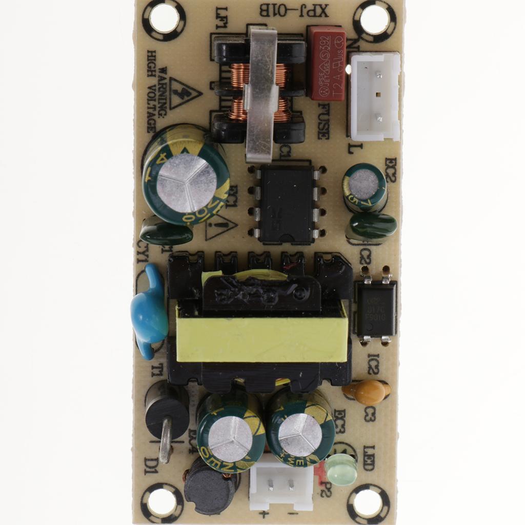 5V 2A Isolated Switching Power Board AC-DC Module 5V 50/60HZ