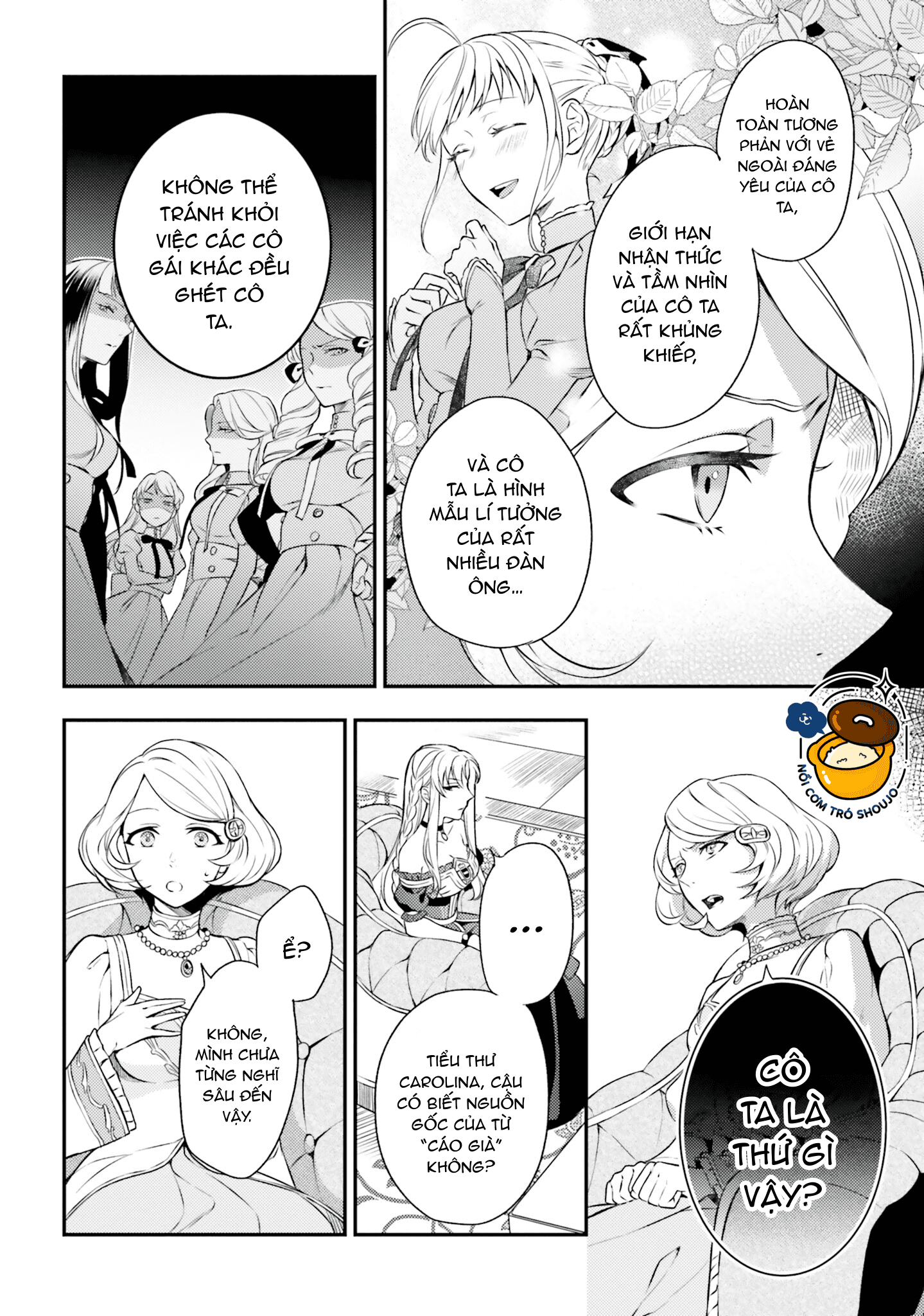 với một ngày còn lại, ta sẽ phá nát các lá lá cờ hủy diệt chapter 4.2 10