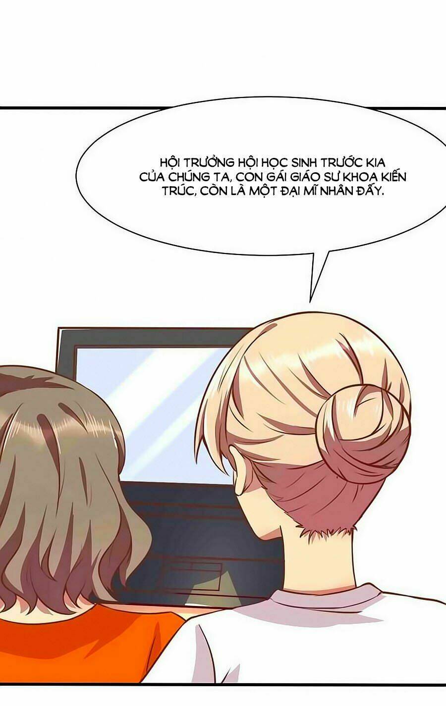 thời gian đều biết chapter 6 14