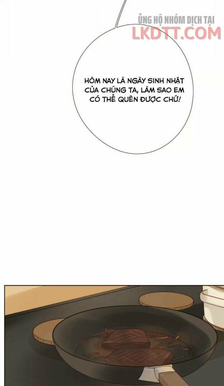 Cô Ấy Không Đáng Yêu chapter 37.5 25