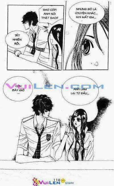 bí mật học viện cross chapter 5 118